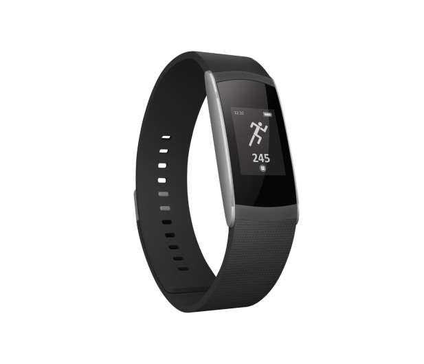 WIKO WiMate Smartband czarny - 435224 - zdjęcie